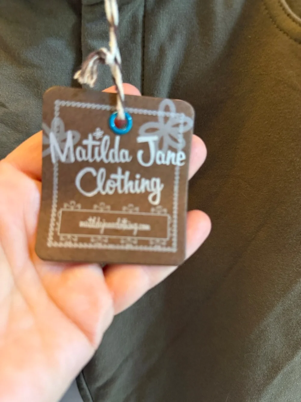 Matilda Jane size medium